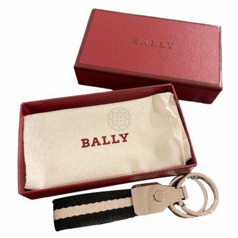 Bally keyring clearance